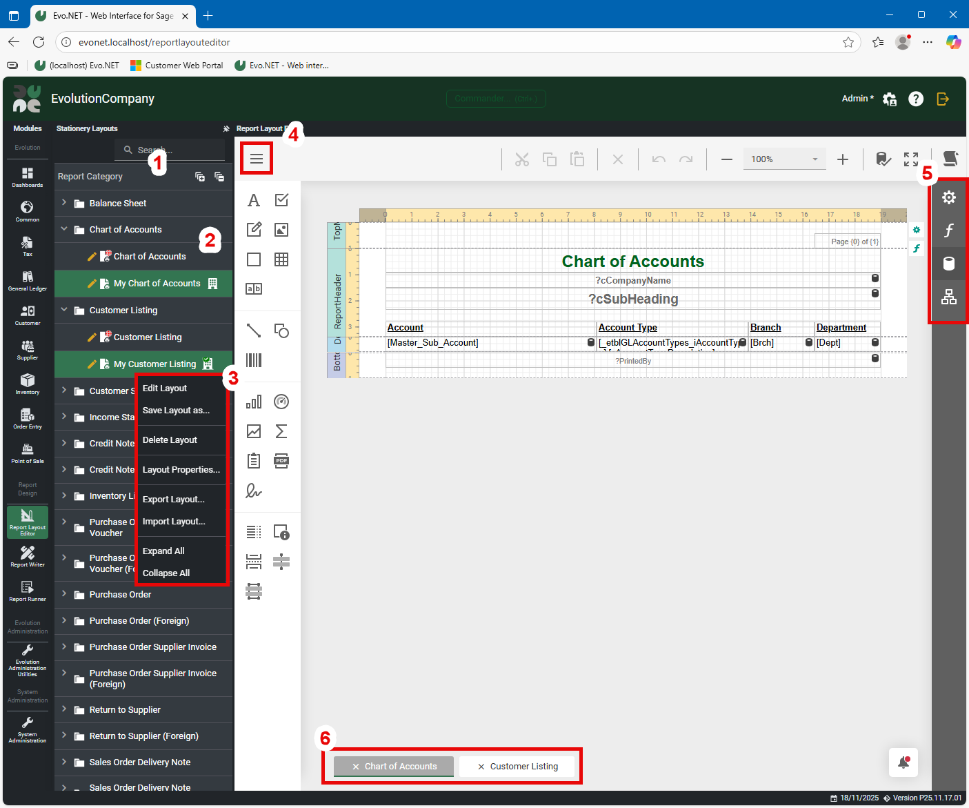 Report Layout Editor Design (1)